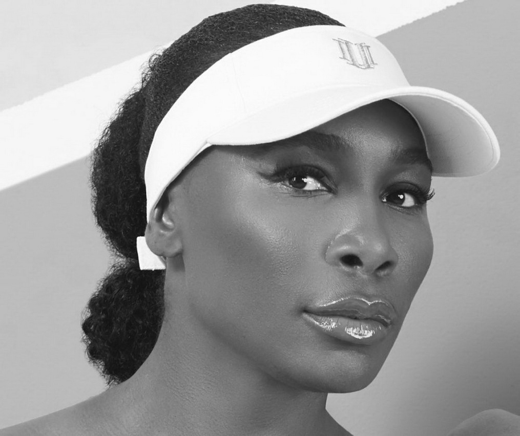 Venus in porn comics