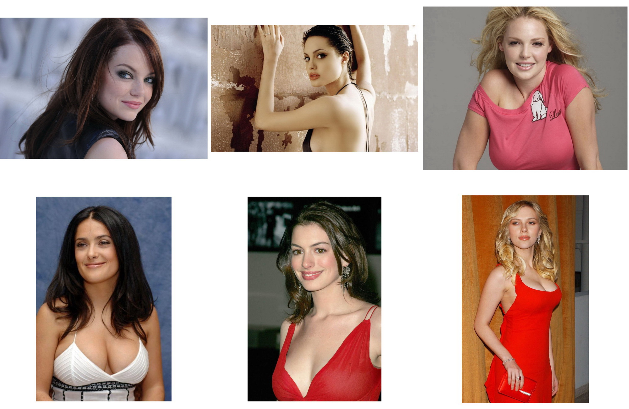Hot celebs pics of actresses